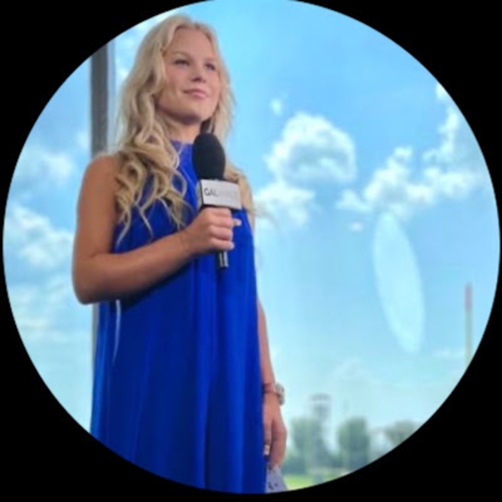 Meet your Posher, Ellie